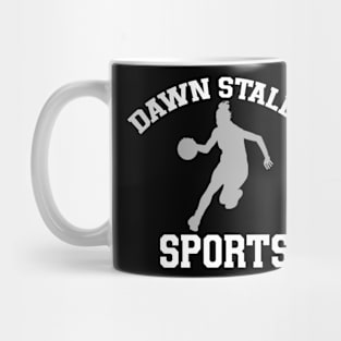 dawn staley Mug